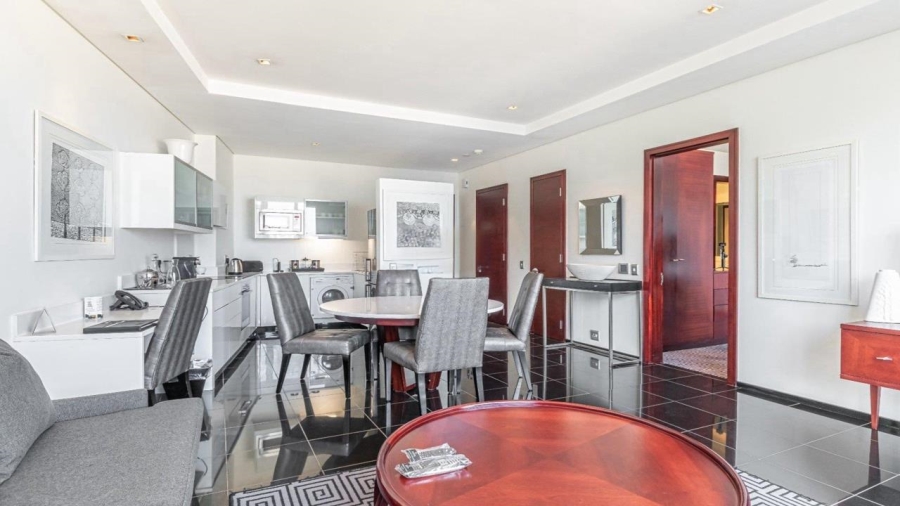 1 Bedroom Property for Sale in Sandton Central Gauteng