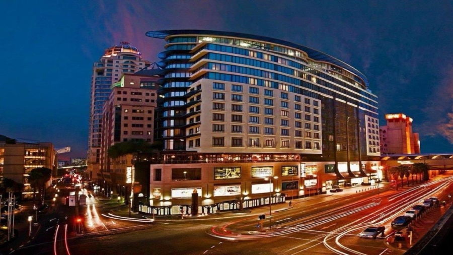 1 Bedroom Property for Sale in Sandton Central Gauteng