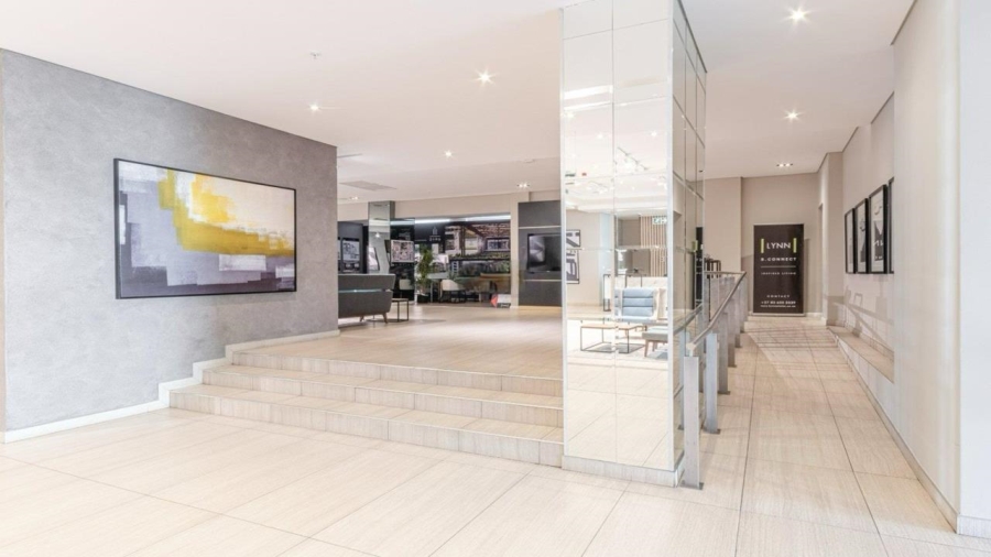 0 Bedroom Property for Sale in Sandton Central Gauteng