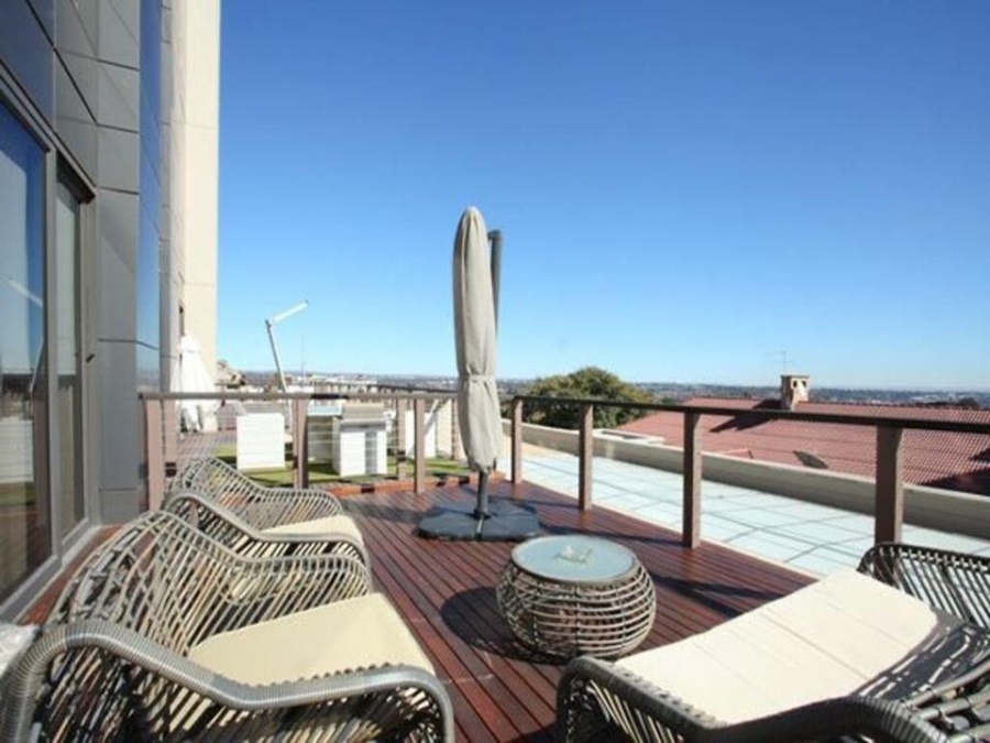 2 Bedroom Property for Sale in Sandton Central Gauteng