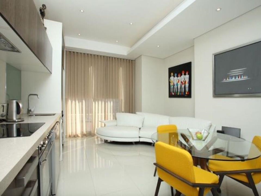 2 Bedroom Property for Sale in Sandton Central Gauteng