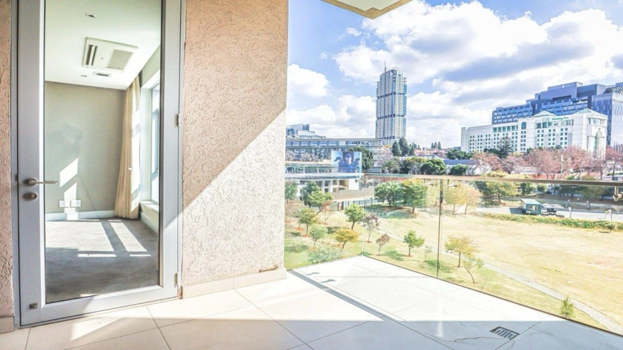 2 Bedroom Property for Sale in Sandton Central Gauteng