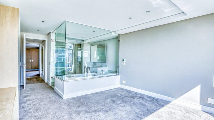 2 Bedroom Property for Sale in Sandton Central Gauteng