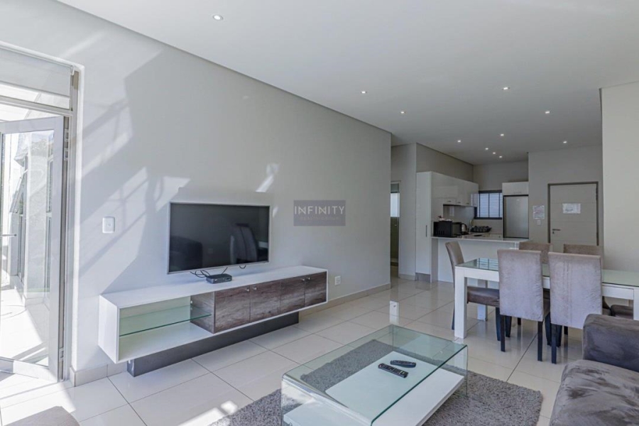 To Let 2 Bedroom Property for Rent in Sandton Central Gauteng