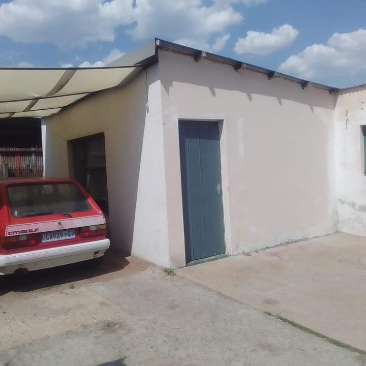 3 Bedroom Property for Sale in Elsburg Gauteng