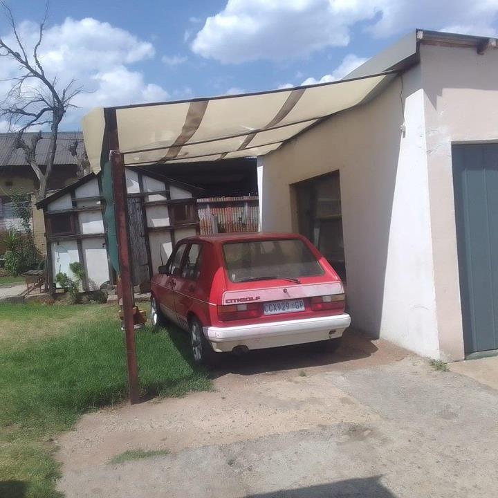 3 Bedroom Property for Sale in Elsburg Gauteng