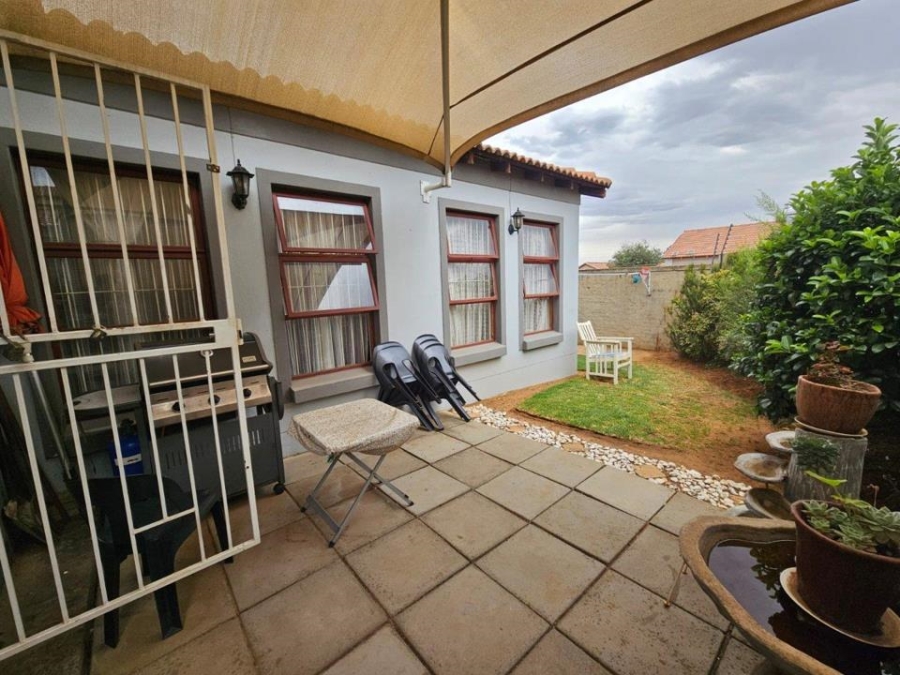 3 Bedroom Property for Sale in Bergsig Gauteng