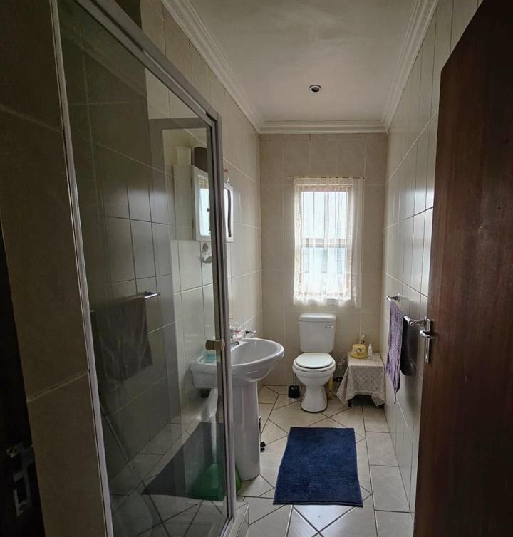 3 Bedroom Property for Sale in Bergsig Gauteng