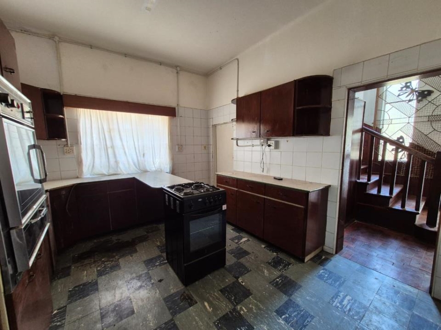 4 Bedroom Property for Sale in Jameson Park Gauteng