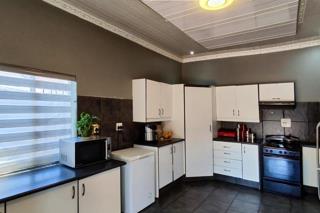 4 Bedroom Property for Sale in Brakpan Central Gauteng