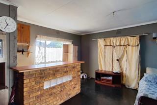 4 Bedroom Property for Sale in Brakpan Central Gauteng