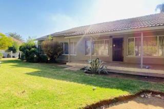 4 Bedroom Property for Sale in Brakpan Central Gauteng