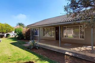 4 Bedroom Property for Sale in Brakpan Central Gauteng