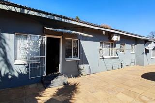 4 Bedroom Property for Sale in Brakpan Central Gauteng