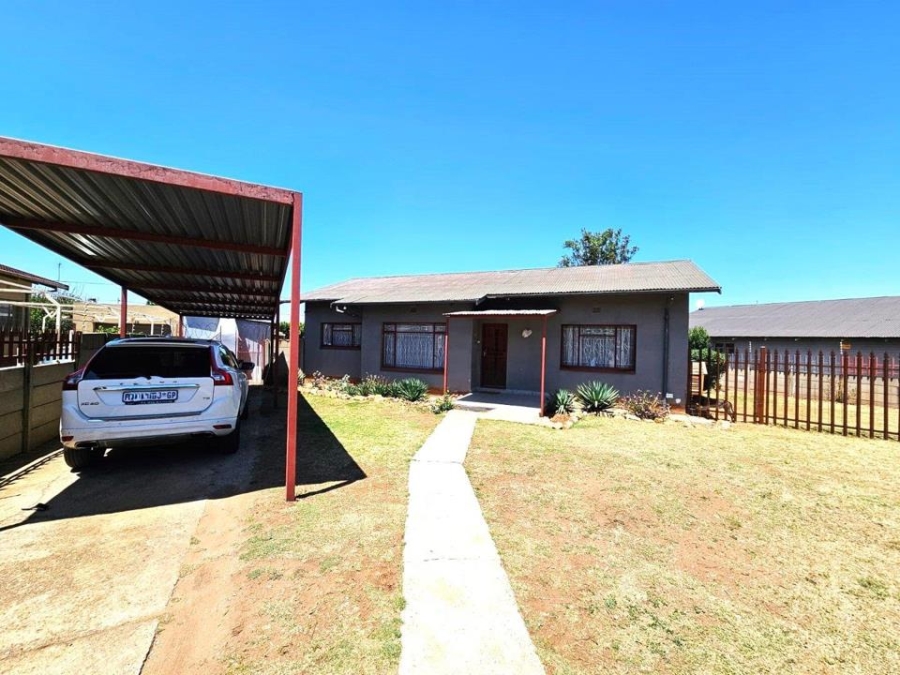 3 Bedroom Property for Sale in Noycedale Gauteng