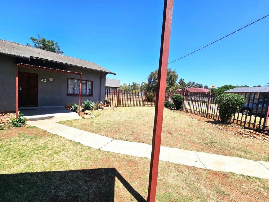 3 Bedroom Property for Sale in Noycedale Gauteng