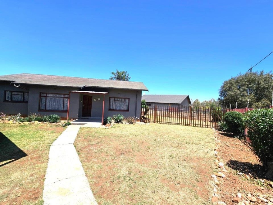 3 Bedroom Property for Sale in Noycedale Gauteng