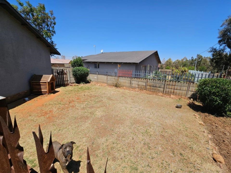 3 Bedroom Property for Sale in Noycedale Gauteng