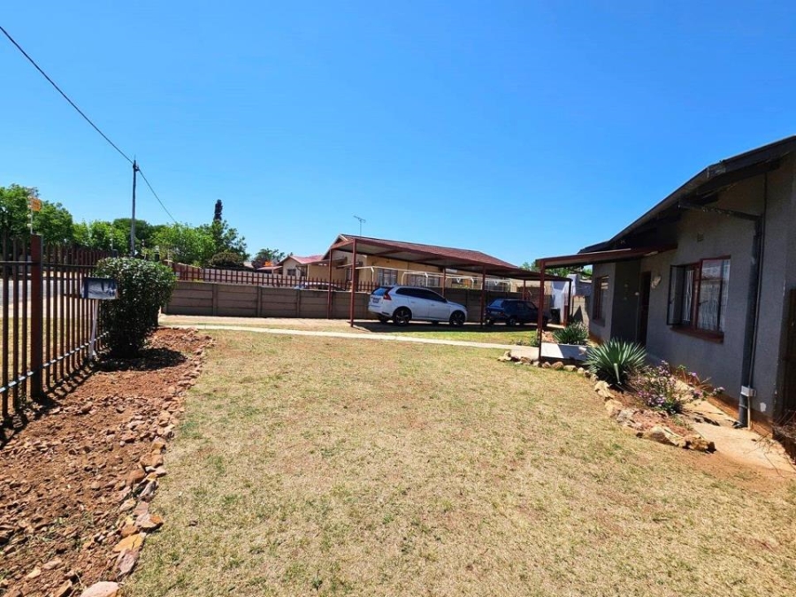 3 Bedroom Property for Sale in Noycedale Gauteng