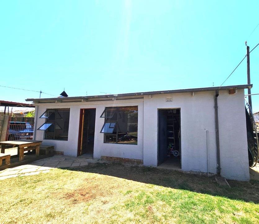 3 Bedroom Property for Sale in Noycedale Gauteng