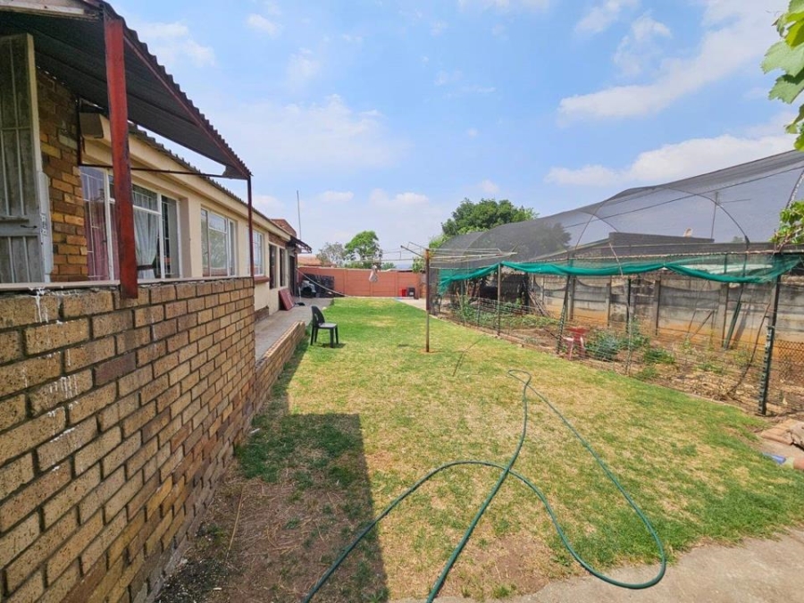 4 Bedroom Property for Sale in Visagie Park Gauteng