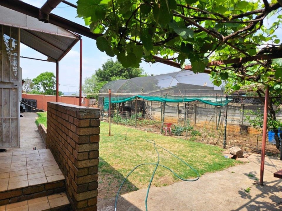 4 Bedroom Property for Sale in Visagie Park Gauteng