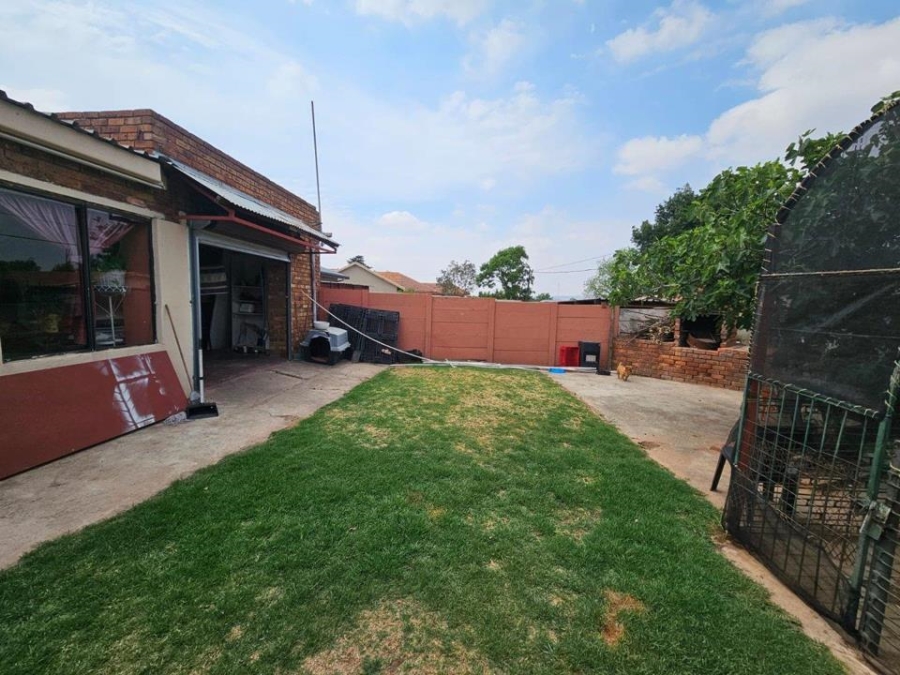 4 Bedroom Property for Sale in Visagie Park Gauteng