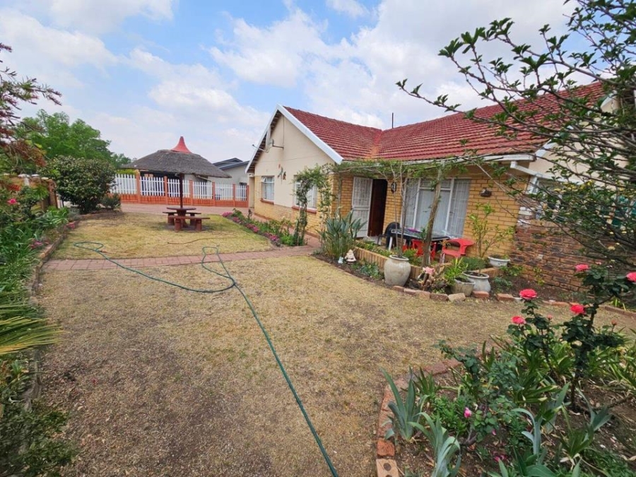 4 Bedroom Property for Sale in Visagie Park Gauteng