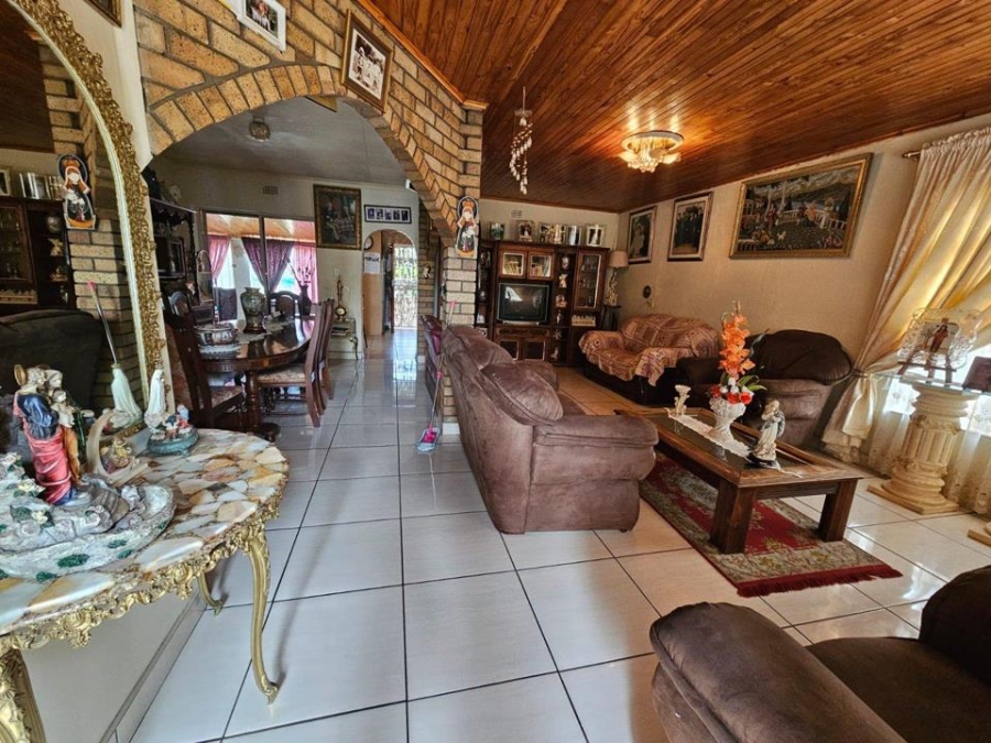 4 Bedroom Property for Sale in Visagie Park Gauteng