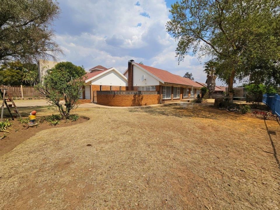 3 Bedroom Property for Sale in Visagie Park Gauteng