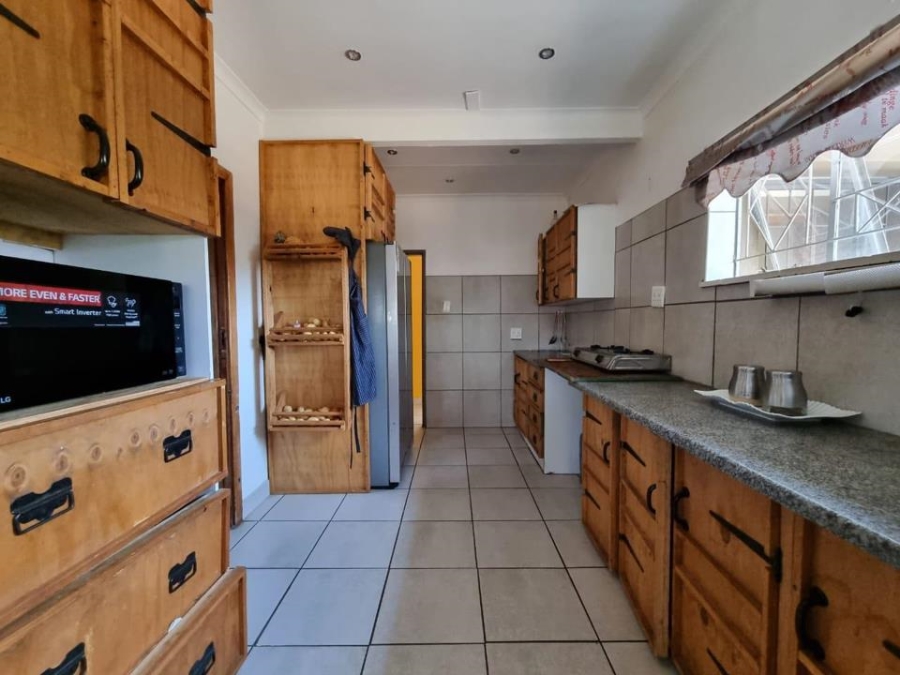 4 Bedroom Property for Sale in Visagie Park Gauteng