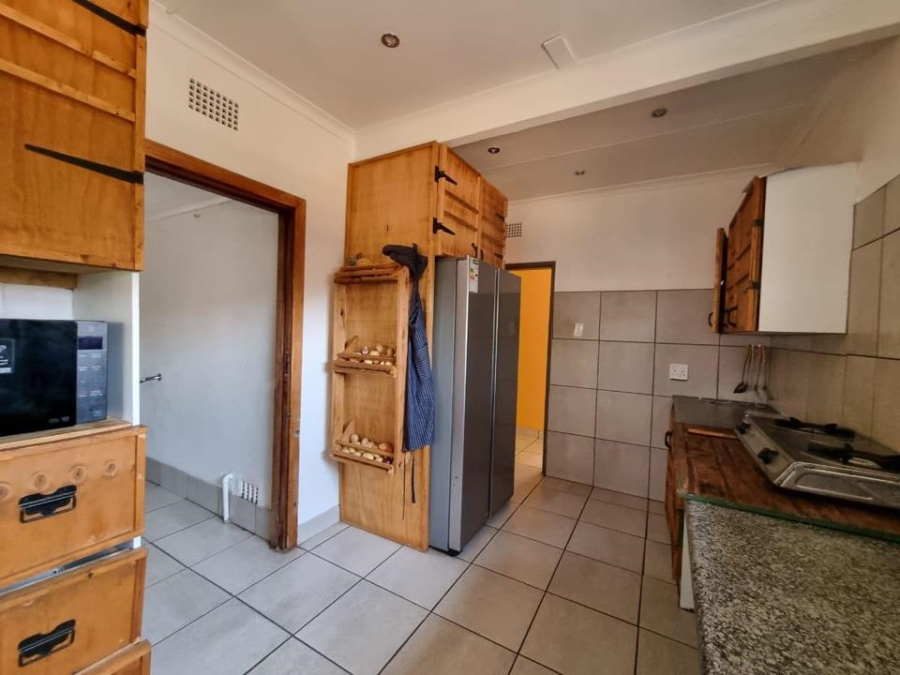 4 Bedroom Property for Sale in Visagie Park Gauteng