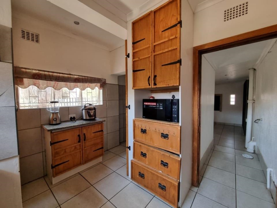 4 Bedroom Property for Sale in Visagie Park Gauteng