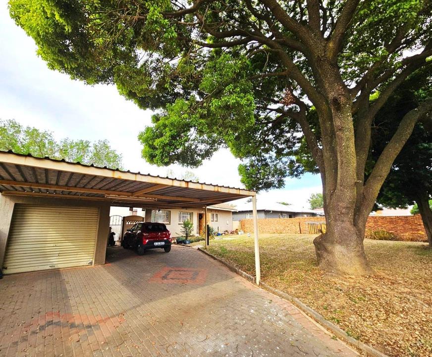 4 Bedroom Property for Sale in Ferryvale Gauteng