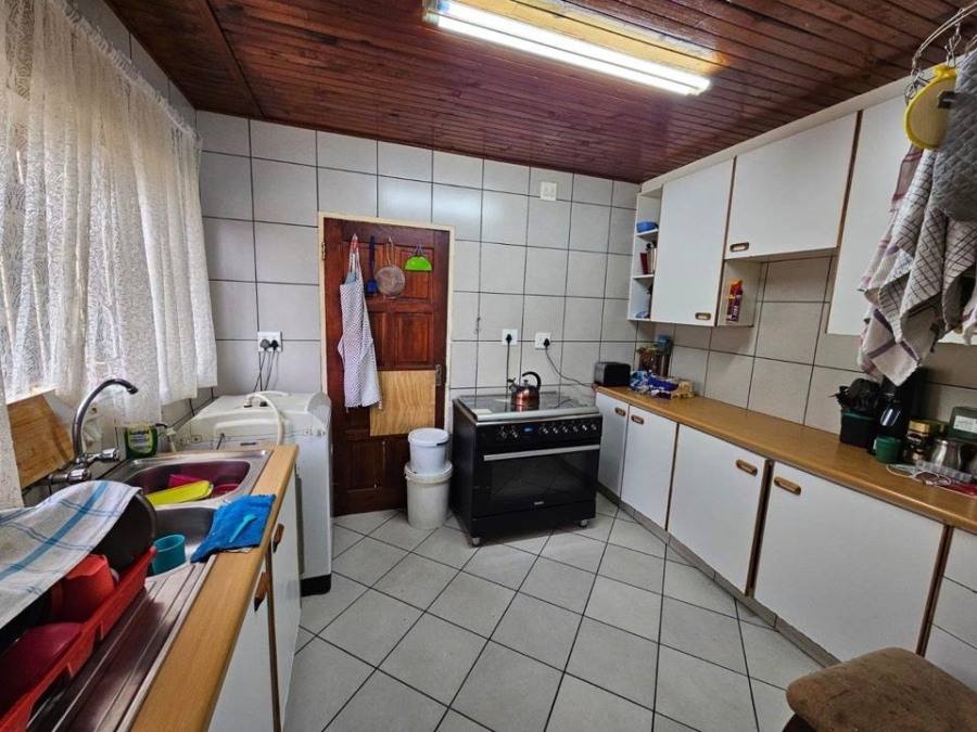 4 Bedroom Property for Sale in Ferryvale Gauteng