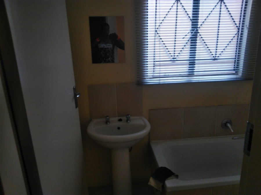 To Let 2 Bedroom Property for Rent in Soshanguve VV Gauteng