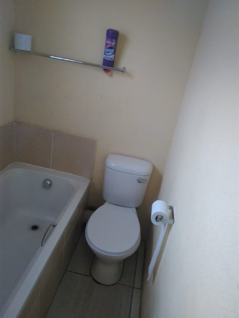 To Let 2 Bedroom Property for Rent in Soshanguve VV Gauteng