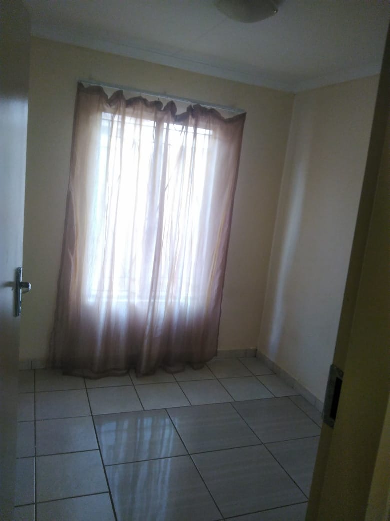 To Let 2 Bedroom Property for Rent in Soshanguve VV Gauteng