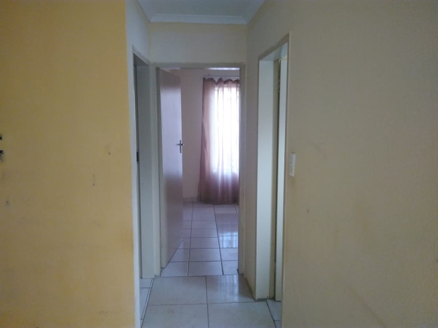 To Let 2 Bedroom Property for Rent in Soshanguve VV Gauteng