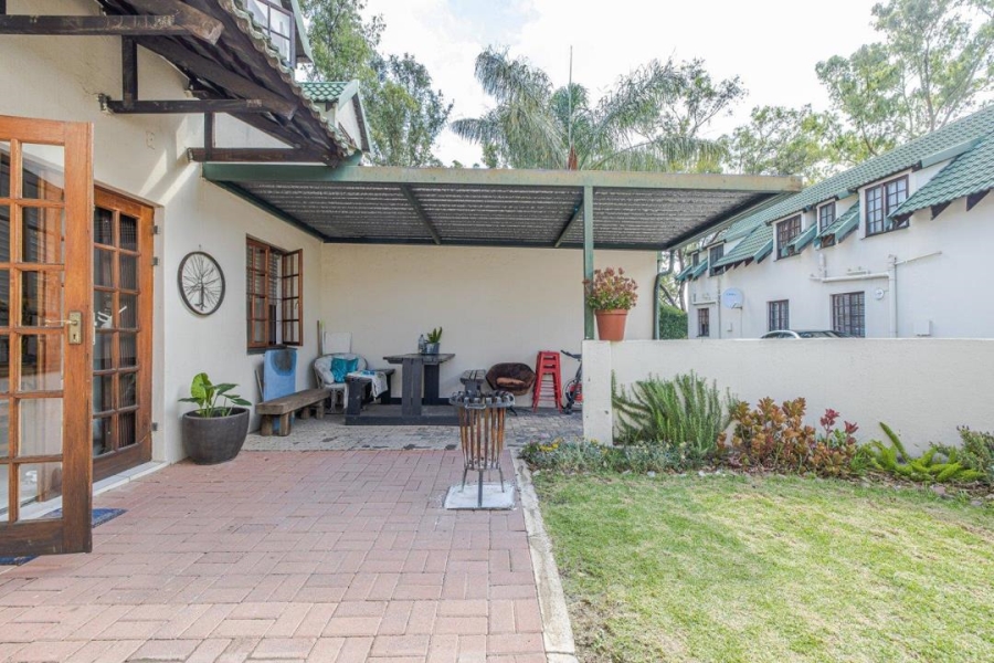 3 Bedroom Property for Sale in Halfway Gardens Gauteng