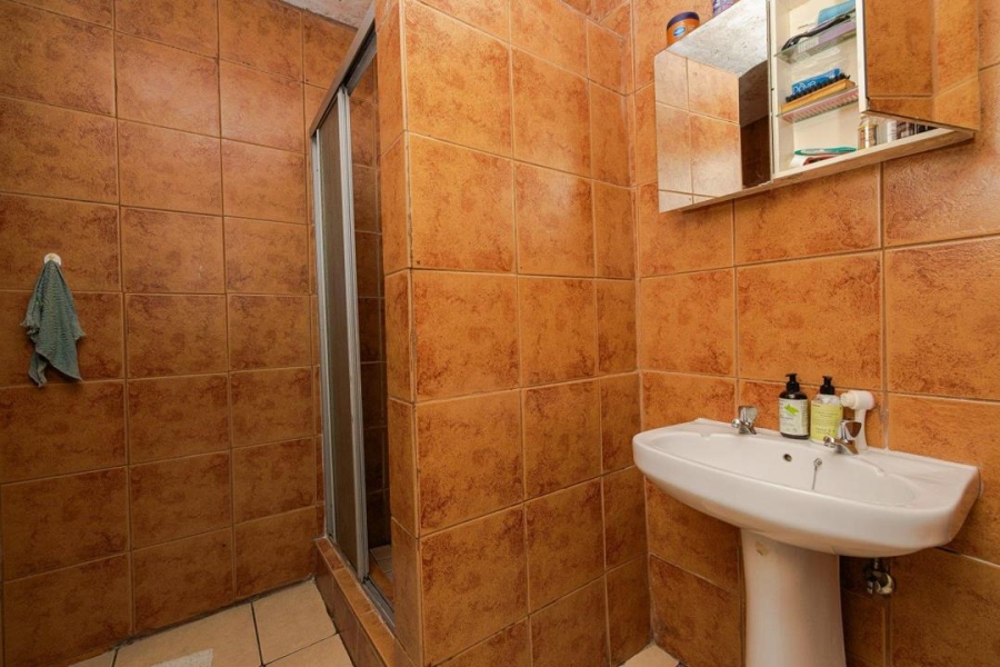 3 Bedroom Property for Sale in Halfway Gardens Gauteng