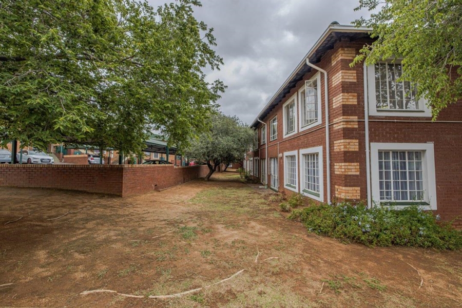 3 Bedroom Property for Sale in Halfway Gardens Gauteng