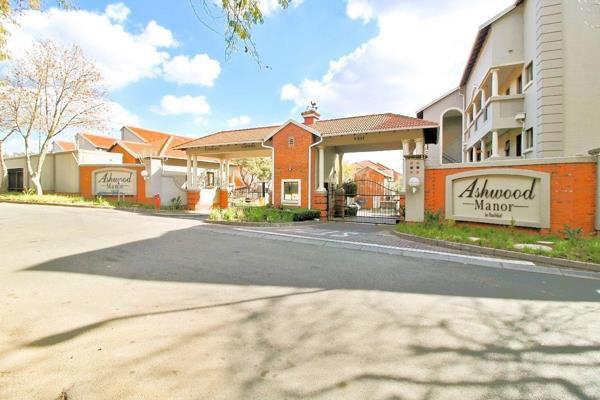 1 Bedroom Property for Sale in Paulshof Gauteng