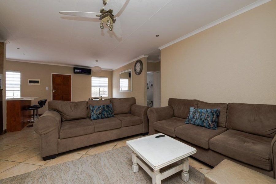 3 Bedroom Property for Sale in Halfway Gardens Gauteng