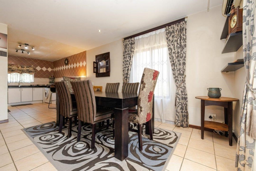 3 Bedroom Property for Sale in Halfway Gardens Gauteng