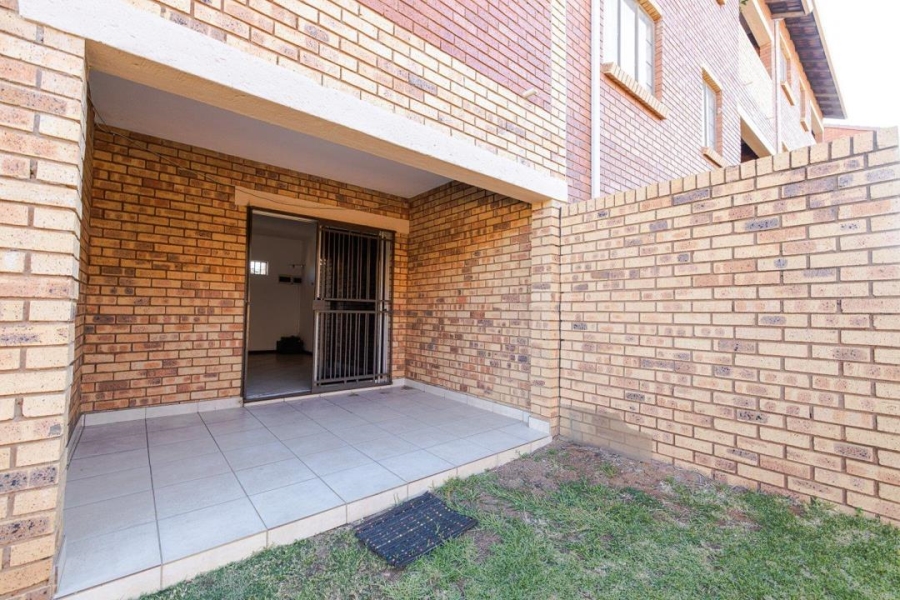 2 Bedroom Property for Sale in Sagewood Gauteng