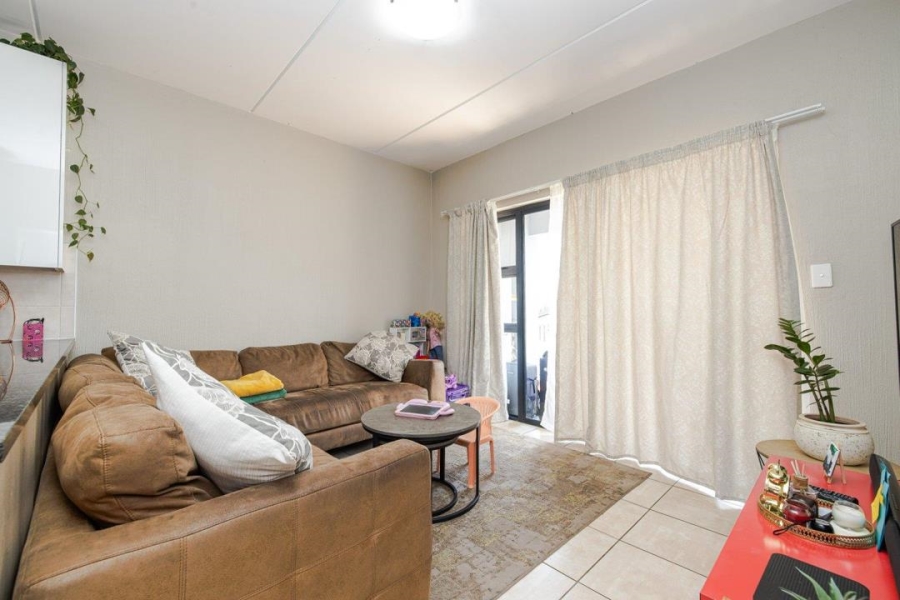 2 Bedroom Property for Sale in Barbeque Downs Gauteng