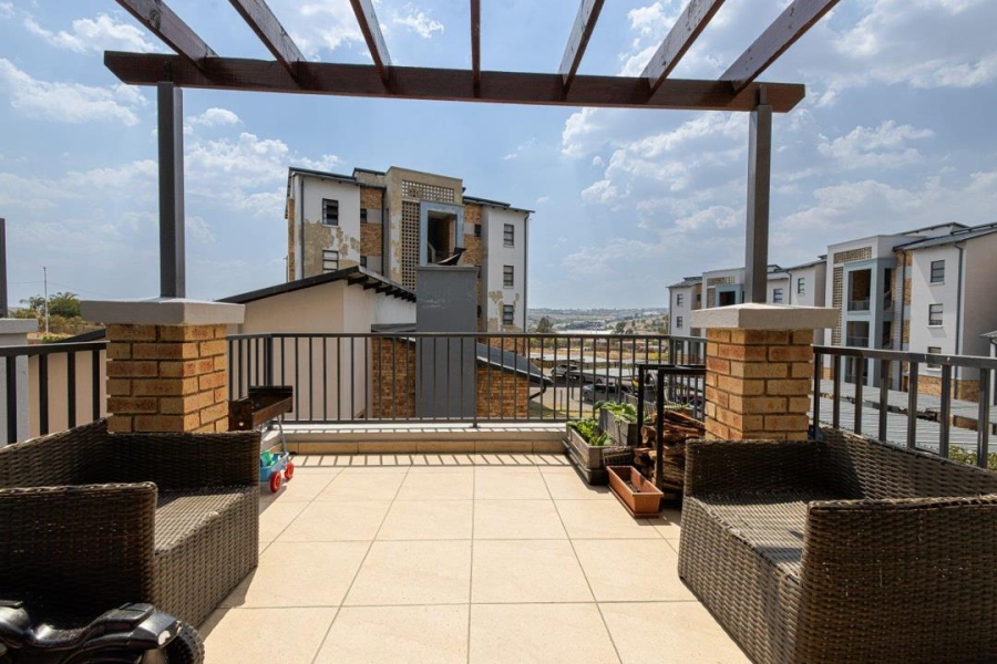 2 Bedroom Property for Sale in Barbeque Downs Gauteng