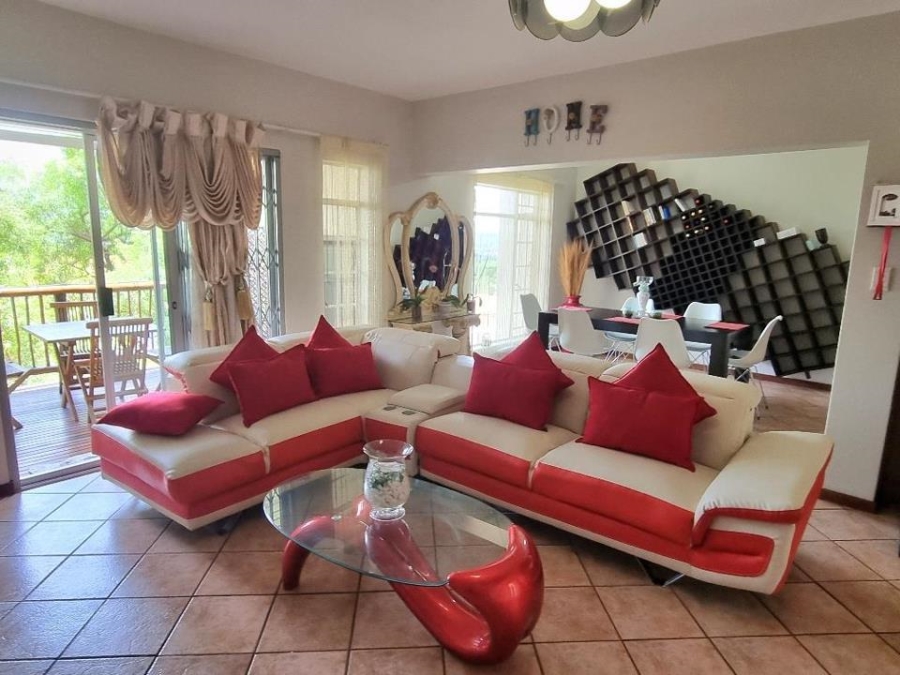 3 Bedroom Property for Sale in La Montagne Gauteng