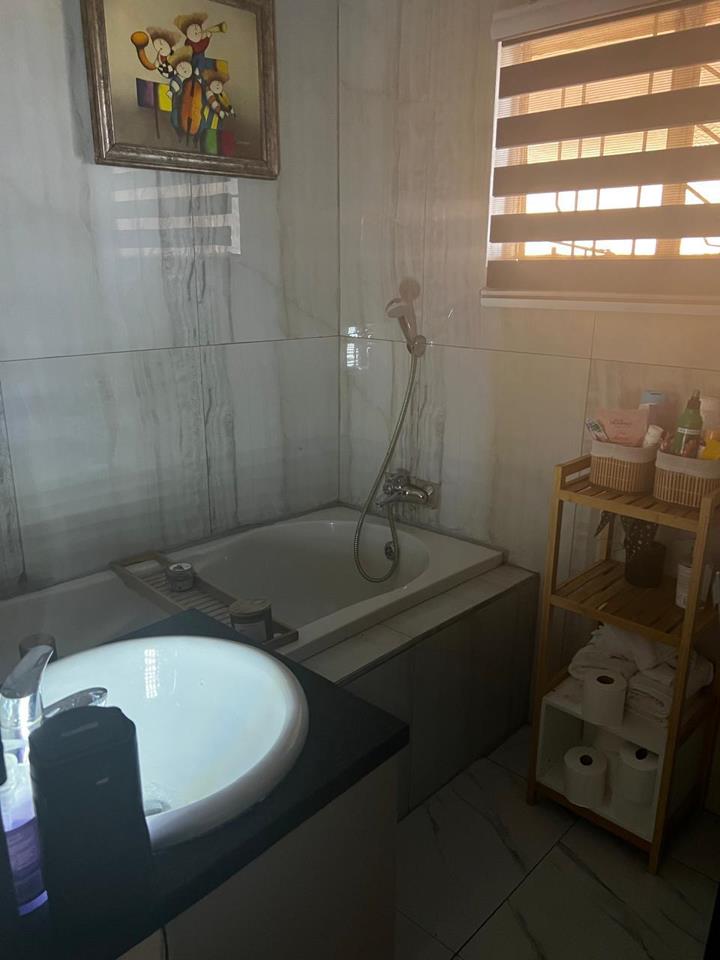 3 Bedroom Property for Sale in Soshanguve WW Gauteng